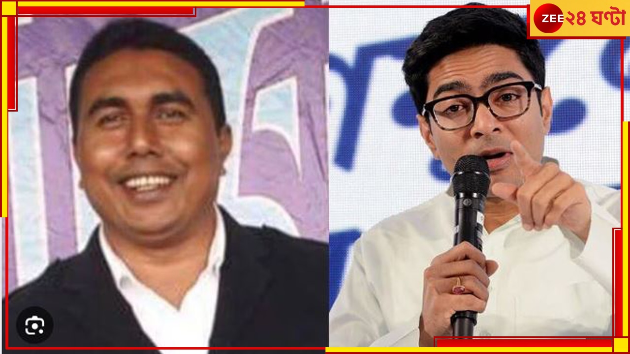 Sandeshkhali | Abhishek Banerjee: &#039;১০ দিনের মধ্যে গ্রেফতার হবে শেখ শাহাজাহান&#039;,  ঘনিষ্ঠমহলে দাবি অভিষেকের!