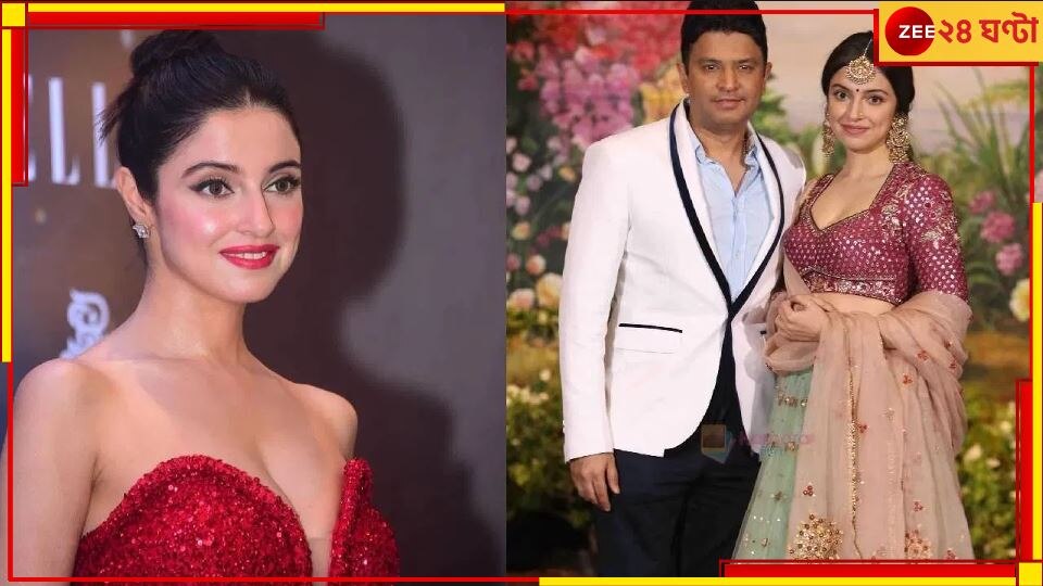 Divya Khosla: &#039;কুমার&#039; পদবি মুছলেন দিব্যা! &#039;ডিভোর্স&#039; জল্পনার পিছনে লুকিয়ে &#039;অন্য গল্প&#039;...