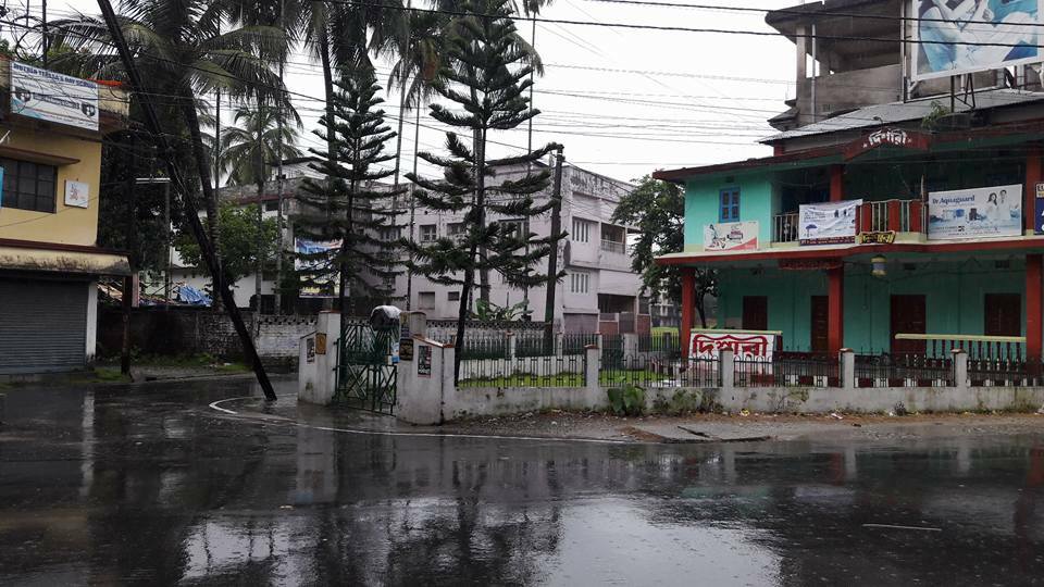 Jalpaiguri Weather