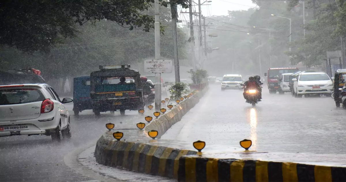 Jalpaiguri Weather