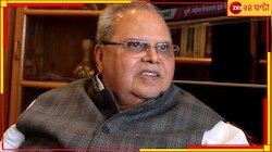 কেন্দ্রের বিরুদ্ধে মুখ খুললেই সিবিআই! এবার বিপাকে জম্মু ও কাশ্মীরের প্রাক্তন গভর্নর
