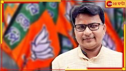 জাতীয় সড়কে বাইক-লরির সংঘর্ষ, আহতকে নিজের গাড়িতে তুলে হাসপাতালে সাংসদ!