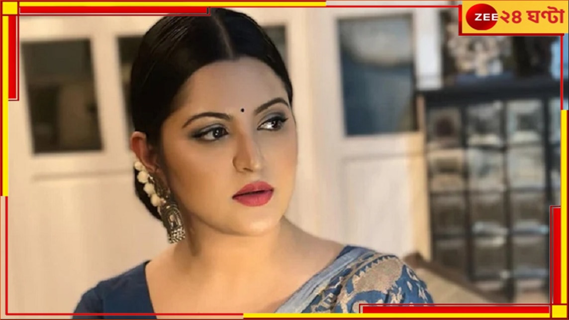 Pori Moni: মাদক কেলেঙ্কারি ছাড়ছে না পিছু! ফের ফেঁসে গেলেন পরীমণি...