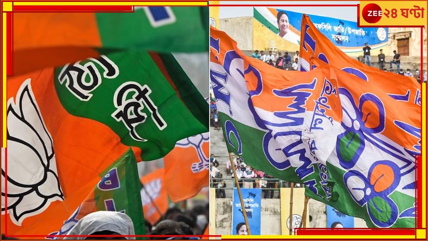 Nandigram: লোকসভা ভোটের আগে নন্দীগ্রামে তৃণমূল নেতার উপর 'হামলা' বিজেপির! Nandigram: লোকসভা ভোটের আগে নন্দীগ্রামে তৃণমূল নেতার উপর 'হামলা' বিজেপির!