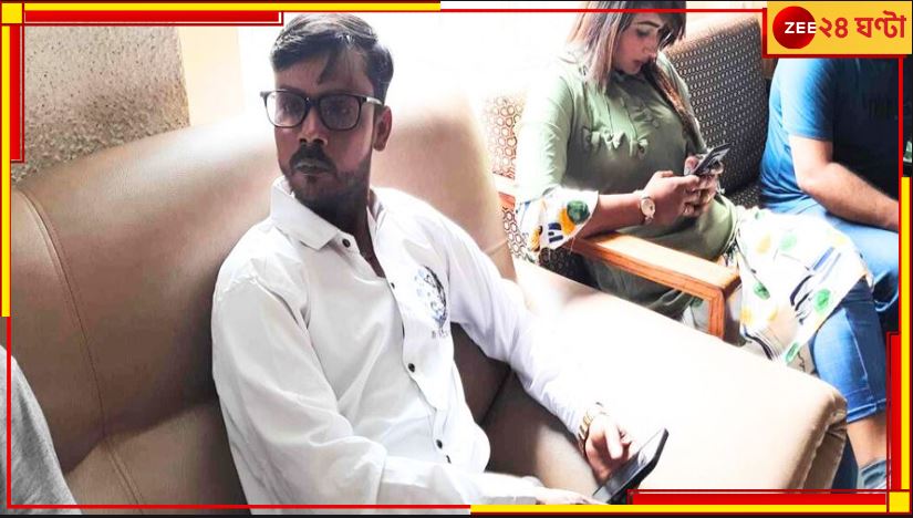 Ashraful Hossain Alam: ভোটে হেরেও নিস্তার নেই! একুশের বইমেলায় গালাগালির বন্যায় পালালেন হিরো আলম