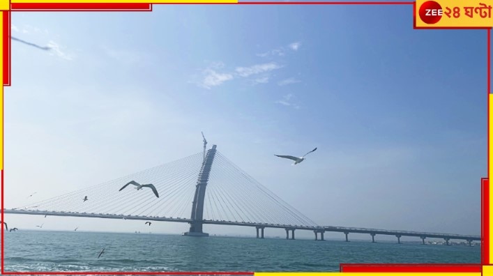 PM Modi to inaugurate Sudarshan Setu: ভারতের দীর্ঘতম কেবল্ ব্রিজ! রবিবার নরেন্দ্র মোদী উদ্বোধন করবেন সেই &#039;সুদর্শন সেতু&#039;...