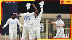 হাতের কাজেই বারবার ইতিহাস, রাঁচিই বা বাদ যাবে কেন! ফের অশ্বিনের মহাকীর্তি