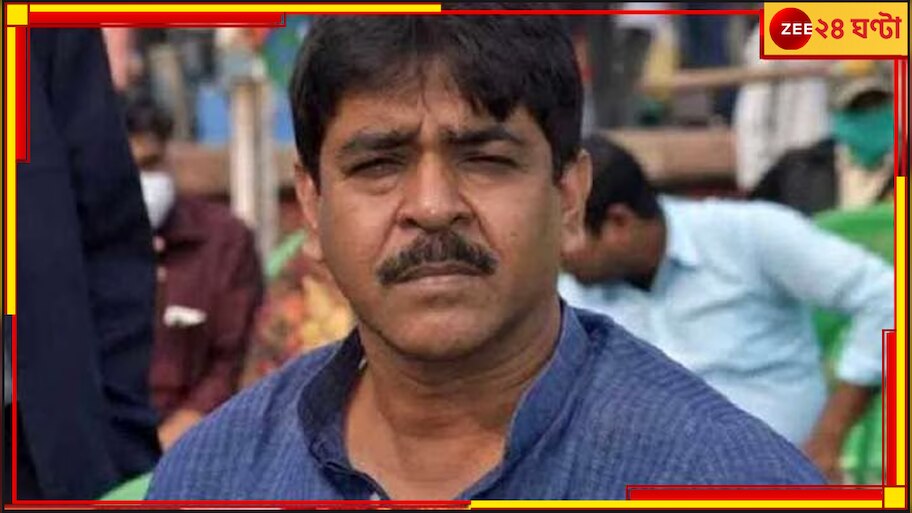 Saokat Molla: 'যে মেয়েটা ক্যামেরায় কথা বলছে, সেই পরে সিগারেট টানছে', সন্দেশখালি প্রসঙ্গে বিস্ফোরক শওকত