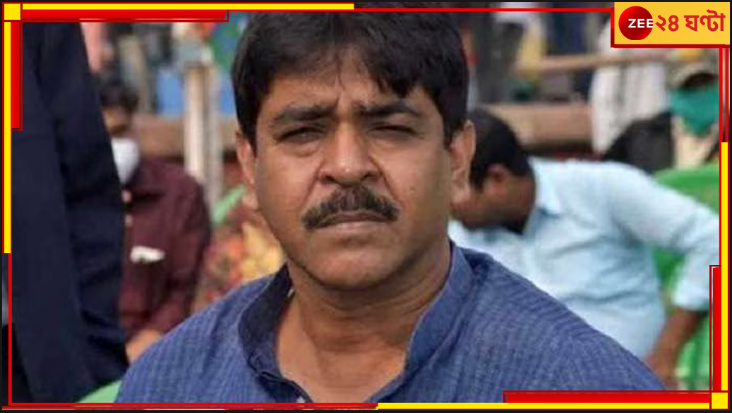 Saokat Molla: 'যে মেয়েটা ক্যামেরায় কথা বলছে, সেই পরে সিগারেট টানছে', সন্দেশখালি প্রসঙ্গে বিস্ফোরক শওকত Saokat Molla: 'যে মেয়েটা ক্যামেরায় কথা বলছে, সেই পরে সিগারেট টানছে', সন্দেশখালি প্রসঙ্গে বিস্ফোরক শওকত