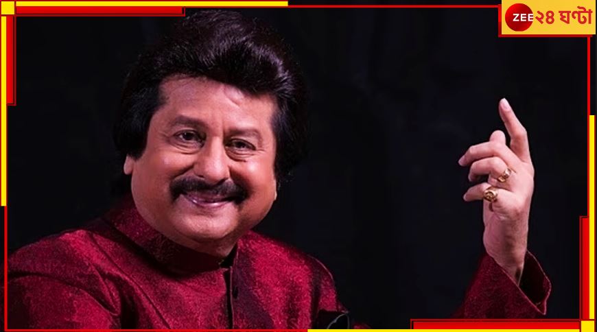 Pankaj Udhas Death: উদাসী হাওয়ার বিদায় পথে নতজানু তারারা...