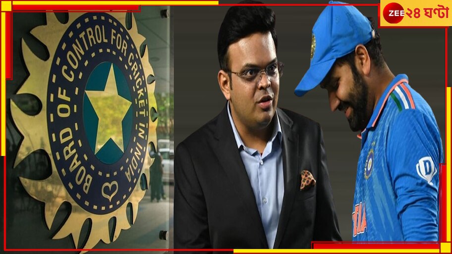 BCCI: ভয়ংকর ভুলের পরিণামে চরম ক্ষতি, বোর্ডের বার্ষিক চুক্তি থেকে ছাঁটাই দুই নক্ষত্র!