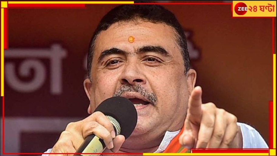 Suvendu Adhikari: বিজেপিতে ঘর ওয়াপসি সৌমেন রায়ের, সন্দেশখালি অভিযানের দিন ঘোষণা শুভেন্দুর!