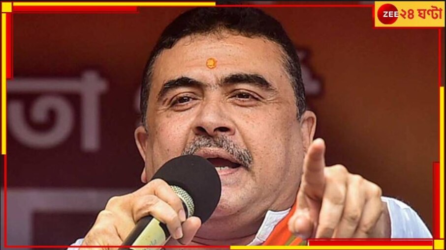 Suvendu Adhikari: বিজেপিতে ঘর ওয়াপসি সৌমেন রায়ের, সন্দেশখালি অভিযানের দিন ঘোষণা শুভেন্দুর!
