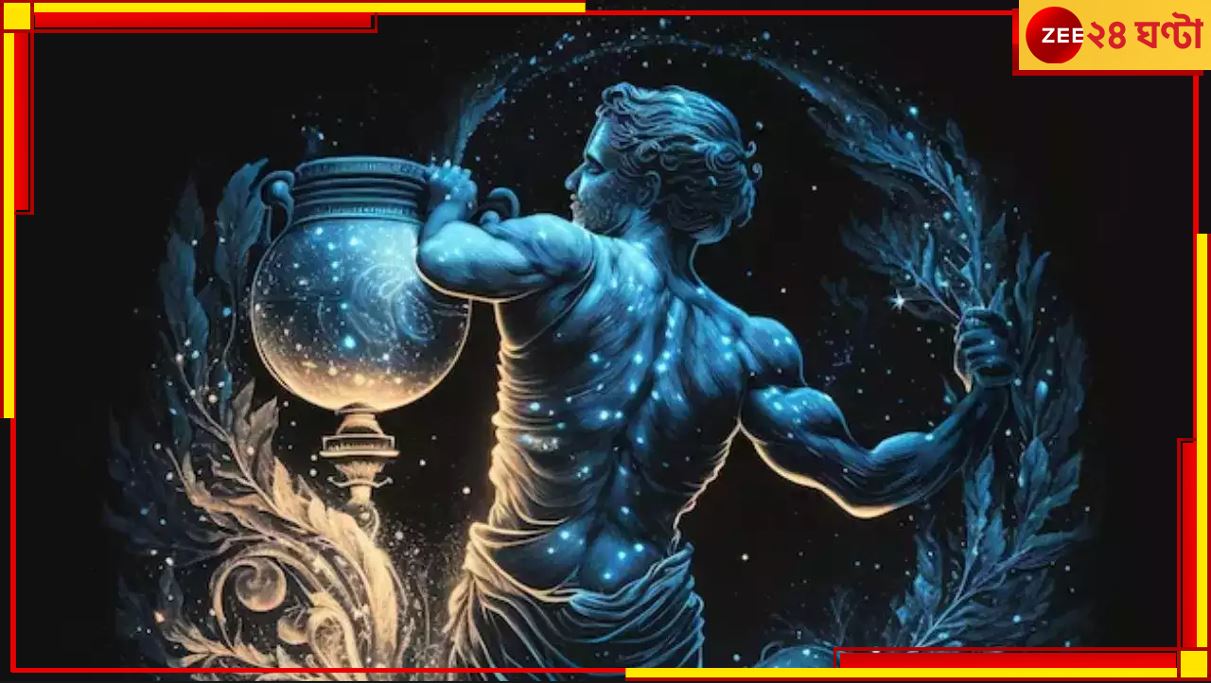 Aquarius Yearly Horoscope: ২ মাস শেষ, কেমন যাবে কুম্ভ রাশির বাকি ১০ মাস? জেনে নিন