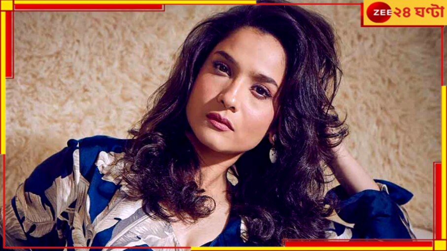 Ankita Lokhande: 'প্রযোজকের সঙ্গে শুতে হবে...' কাস্টিং কাউচের বিস্ফোরক অভিযোগ অঙ্কিতার