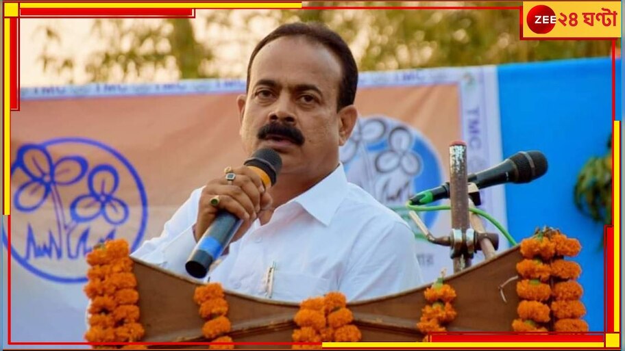 Bolpur: বেআইনি বালিঘাটে হানা, তৃণমূল নেতার রোষের মুখে সরকারি আধিকারিক! 