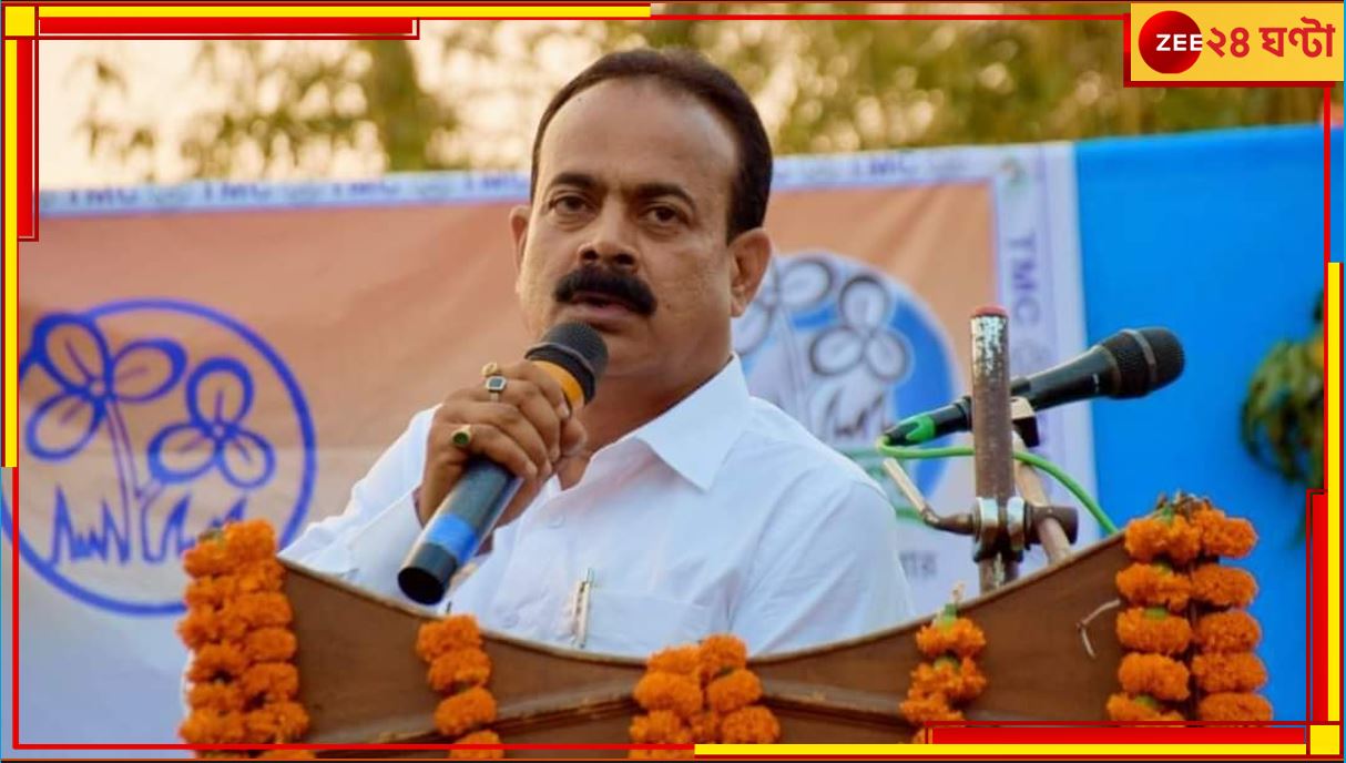 Bolpur: বেআইনি বালিঘাটে হানা, তৃণমূল নেতার রোষের মুখে সরকারি আধিকারিক! Bolpur: বেআইনি বালিঘাটে হানা, তৃণমূল নেতার রোষের মুখে সরকারি আধিকারিক!