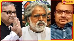 'মমতা বললেও ভোটে সুদীপের হয়ে কোনও কাজ করব না', কুণালের পাশে তাপস!