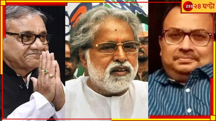 Tapas Roy: 'মমতা বললেও ভোটে সুদীপের হয়ে কোনও কাজ করব না', কুণালের পাশে তাপস!