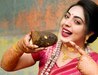 শ্রীময়ী চট্টোরাজের আয়বুড়োভাত