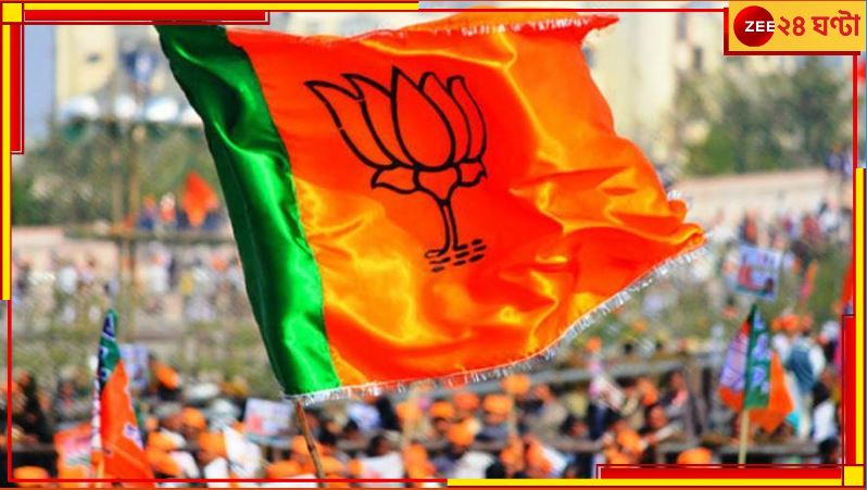Loksabha Election 2024: আপ-কংগ্রেসের জোটের চাপ, জেতা ৭ আসনের সিংহভাগেই এবার বিজেপির নতুন মুখ! Loksabha Election 2024: আপ-কংগ্রেসের জোটের চাপ, জেতা ৭ আসনের সিংহভাগেই এবার বিজেপির নতুন মুখ!