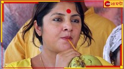 'অপেক্ষায় আছি খেলায় কে জেতে!' কুণাল-সুদীপ দ্বৈরথে কটাক্ষ লকেটের..