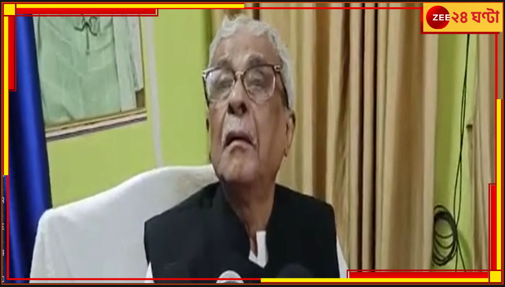 Sisir Adhikari: বিজেপি-র প্রার্থী তালিকায় সৌমেন্দু অধিকারী, এবার বিস্ফোরক শিশির অধিকারী Sisir Adhikari: বিজেপি-র প্রার্থী তালিকায় সৌমেন্দু অধিকারী, এবার বিস্ফোরক শিশির অধিকারী