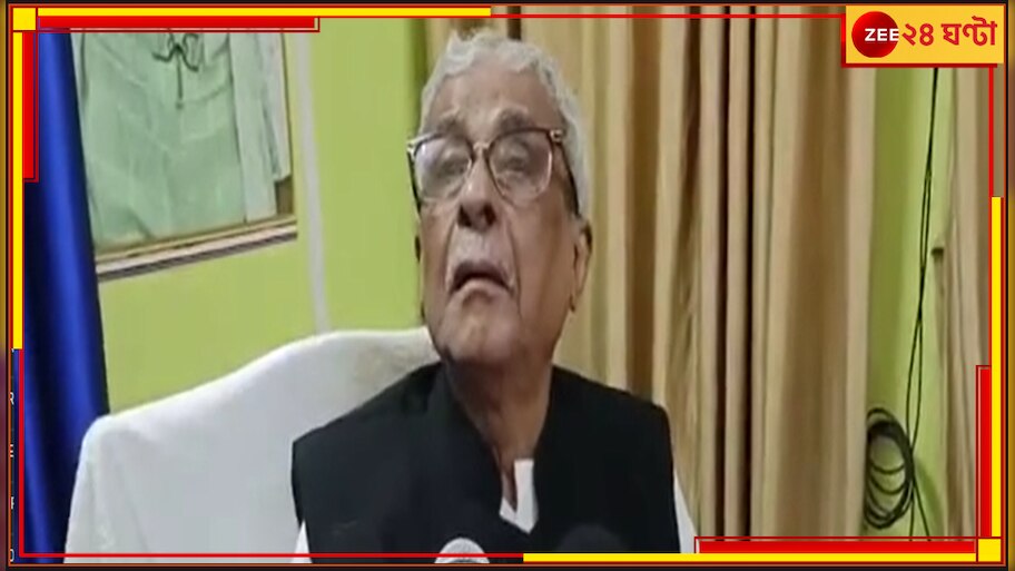 Sisir Adhikari: বিজেপি-র প্রার্থী তালিকায় সৌমেন্দু অধিকারী, এবার বিস্ফোরক শিশির অধিকারী