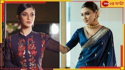 'আমাদের নারীদের চুপচাপ সহ্য করতে শেখানো হয়...' নির্যাতনের প্রতিবাদে মিথিলা-জয়া