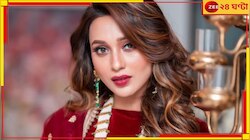 দুবাইয়ের হাসপাতালে ভর্তি মিমি! কিন্তু কেন?
