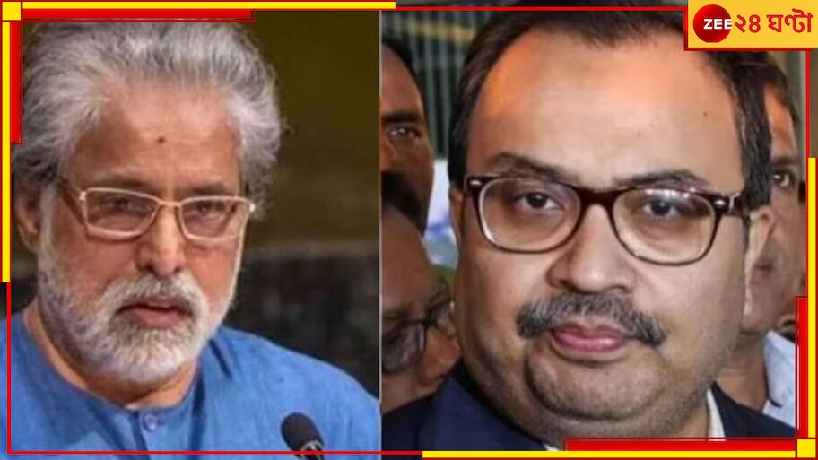 Kunal Ghosh: বিস্ফোরণের পরের দিনই সুদীপের বাড়িতে 'চায়ে পে চর্চা'য় কুণাল! হলটা কী? 