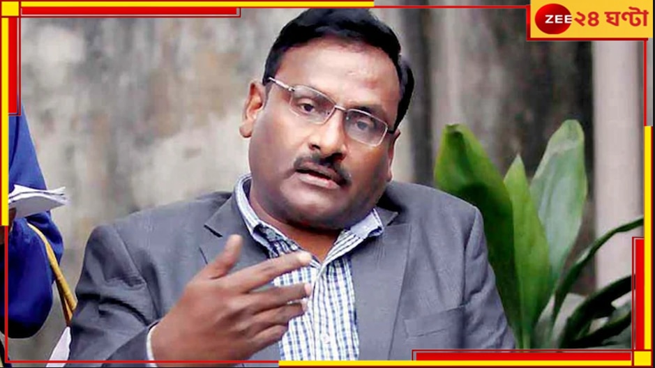 GN Saibaba Acquitted: মাওবাদী যোগের অভিযোগ থেকে রেহাই দিল্লি বিশ্ববিদ্যালয়ের অধ্যাপক জিএল সাইবাবা-র 