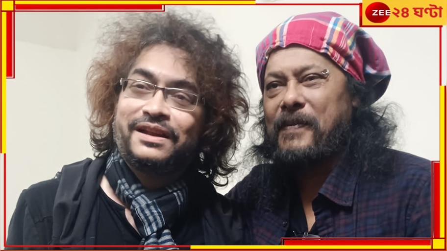 Rupam Islam| James: 'মহাগুরুর হাসিমুখ', জেমসে মুগ্ধ রূপম...