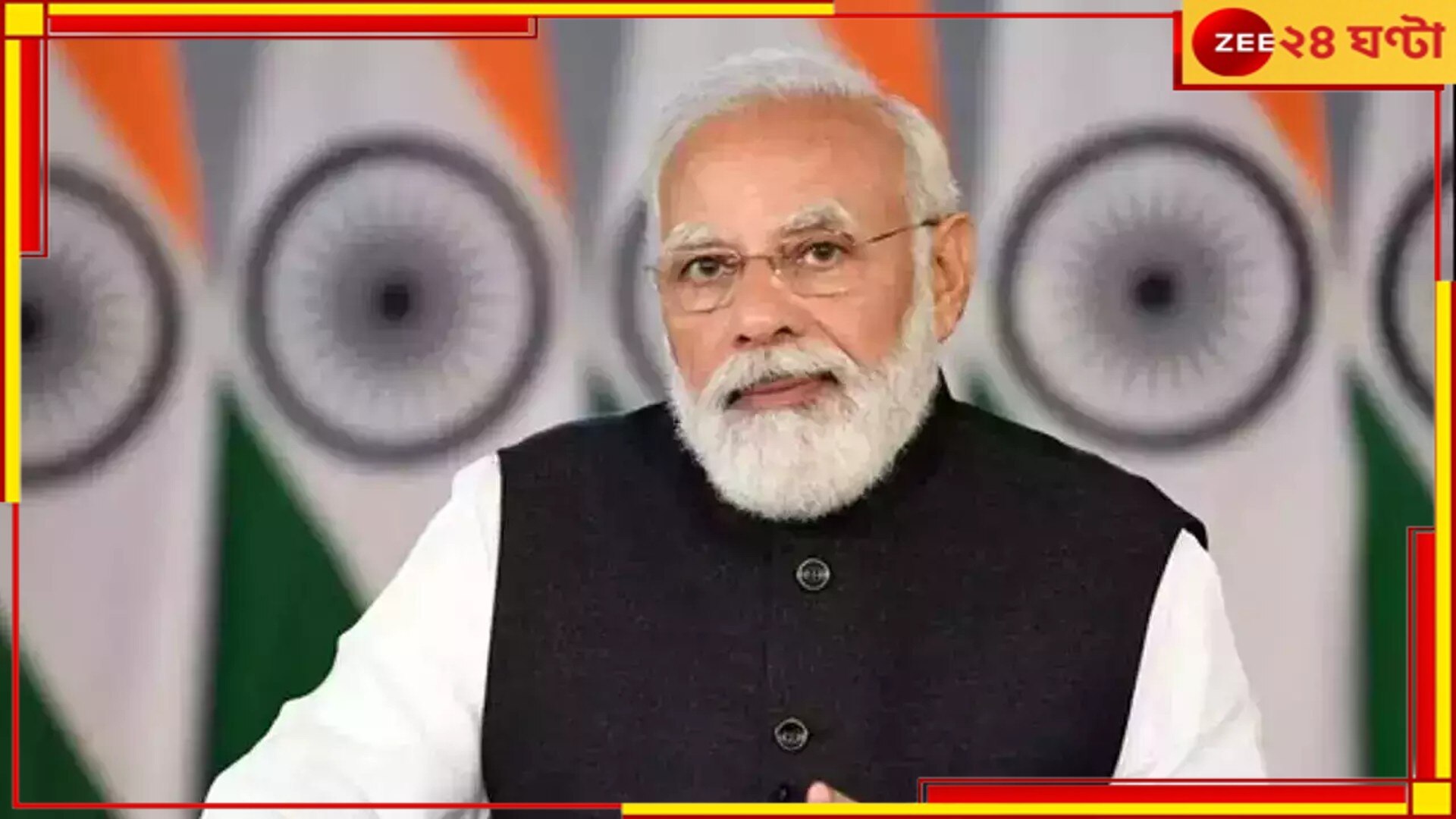 PM Modi: লক্ষ্য মহিলা ভোটব্যাঙ্ক! বারাসাতে সন্দেশখালি অস্ত্র শান মোদীর