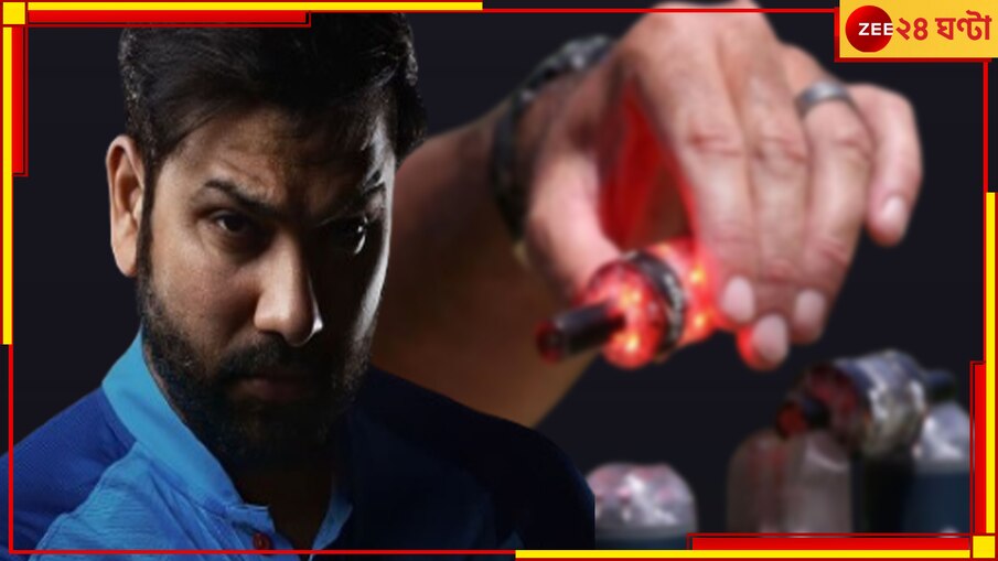 Rohit Sharma: 'স্টিল অন জিরো'! কেন আম্পায়ারকে ধুয়ে দিয়েছিলেন অধিনায়ক? মুখ খুললেন রোহিত