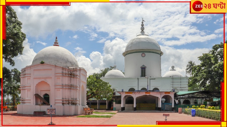 Jalpaiguri: শিবরাত্রি আসন্ন, ঐতিহ্যবাহী জল্পেশমন্দিরে পুজো ও মেলার আয়েজন শুরু... Jalpaiguri: শিবরাত্রি আসন্ন, ঐতিহ্যবাহী জল্পেশমন্দিরে পুজো ও মেলার আয়েজন শুরু...