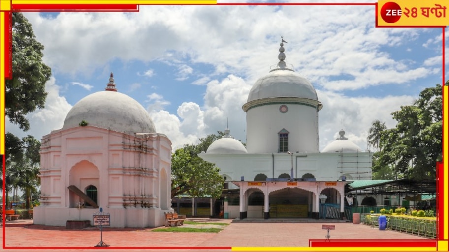 Jalpaiguri: শিবরাত্রি আসন্ন, ঐতিহ্যবাহী জল্পেশমন্দিরে পুজো ও মেলার আয়েজন শুরু...
