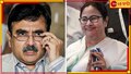 Mamata Banerjee | Abhijit Ganguly: অভিজিৎ গঙ্গোপাধ্যায়  'সুবিধাবাদী'! মন্ত্রিসভায় কটাক্ষ মমতার...