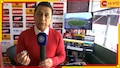 WATCH | Sunil Gavaskar: আজ জন্মদিন নয়, তবুও কেক কাটলেন! তিন খুশিতেই উদযাপন সানির