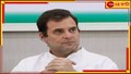 Lok Sabha Election 2024 | Rahul Gandhi: চূড়ান্ত কংগ্রেসের প্রথম দফার প্রার্থী তালিকা, ওয়ানাড়েই প্রার্থী রাহুল!