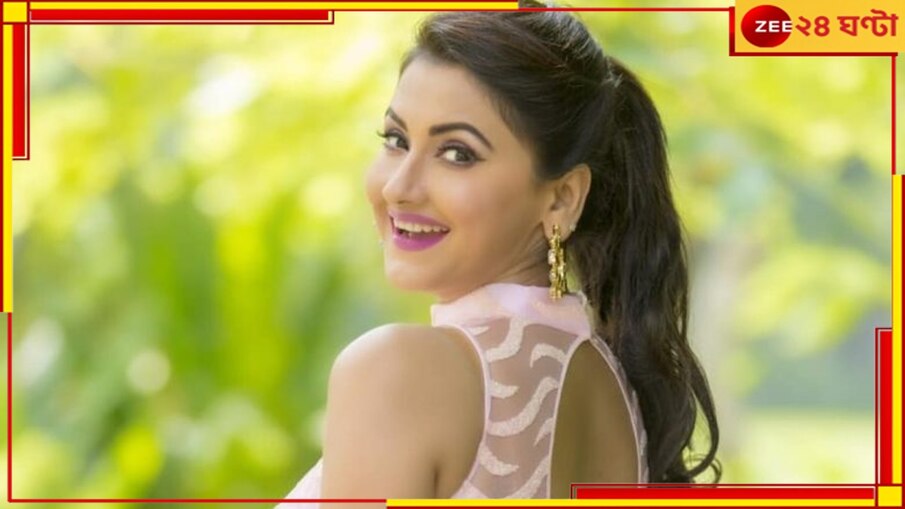 Rachana Banerjee: 'লড়াই লকেট-রচনারই হচ্ছে', প্রার্থী ঘোষণার পর বিধানসভায় এসে বললেন 'দিদি নং ১'