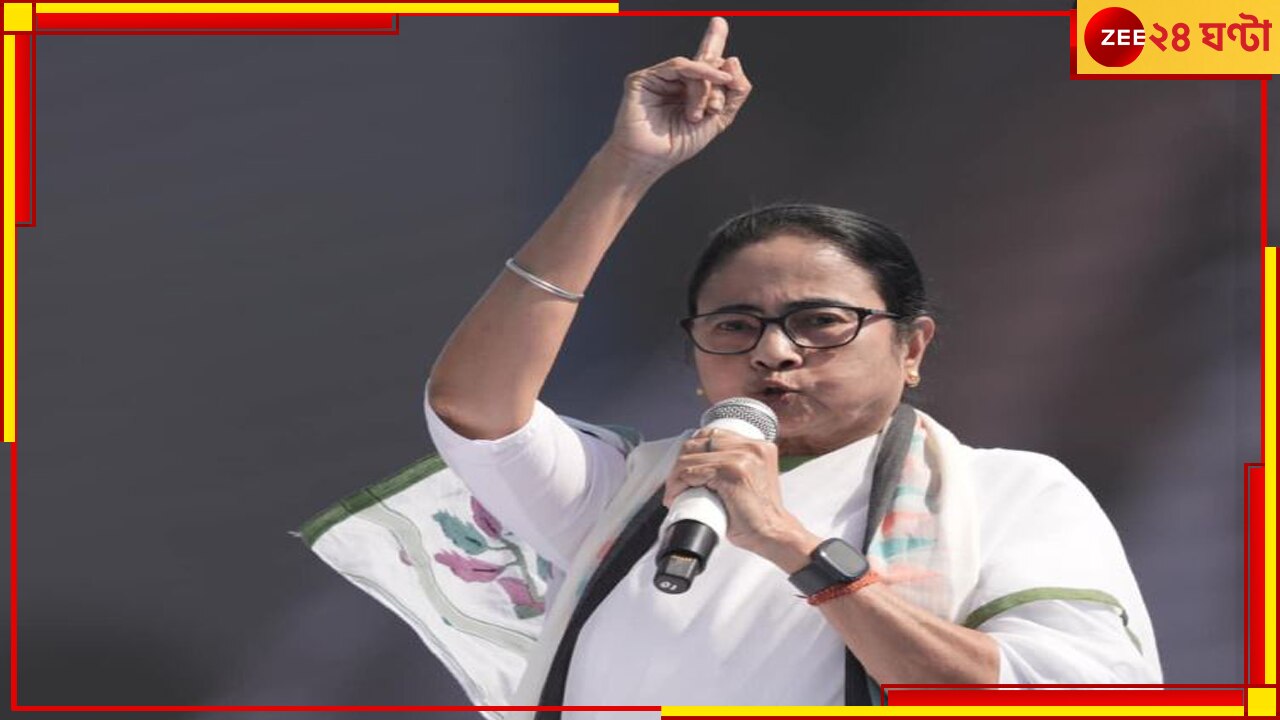 Mamata Banerjee: &#039;CAA-র নামে অধিকার কেড়ে নেওয়ার চেষ্টা হলে, আন্দোলন-প্রতিবাদ হবে&#039;