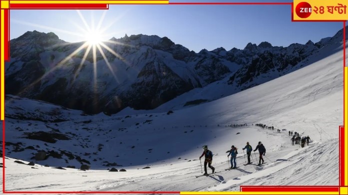Swiss Alps: আল্পস পর্বতমালায় স্কি করতে গিয়ে মৃত ৫! একজন এখনও নিখোঁজ…