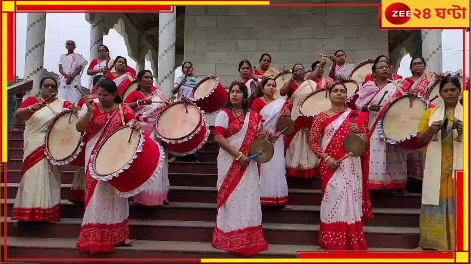 Matua Celebration: লাগু সিএএ, উৎসবে মাতল মতুয়া সমাজ, কতটা প্রভাব ভোটব্যাংকে? 