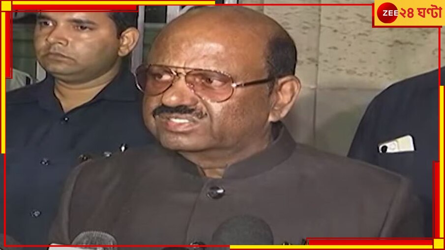 CAA Notification| Governor CV Ananda Bose: কেন্দ্রের প্রশংসা, 'প্রত্যেক সরকারের আইন মেনে চলা উচিত', CAA-বার্তা রাজ্যপালের!