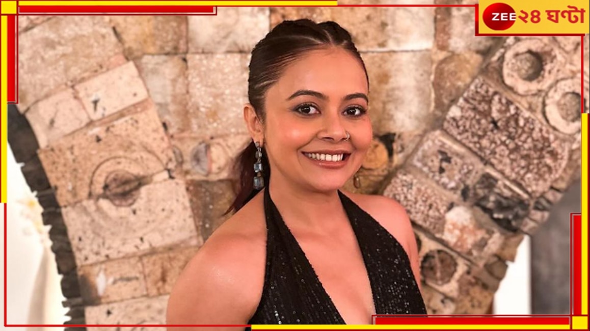 Devoleena Bhattacharjee: &#039;বেঙ্গল ১৯৪৭&#039;! এবার বড়পর্দায় বিগবস-খ্যাত অভিনেত্রী দেবলীনা