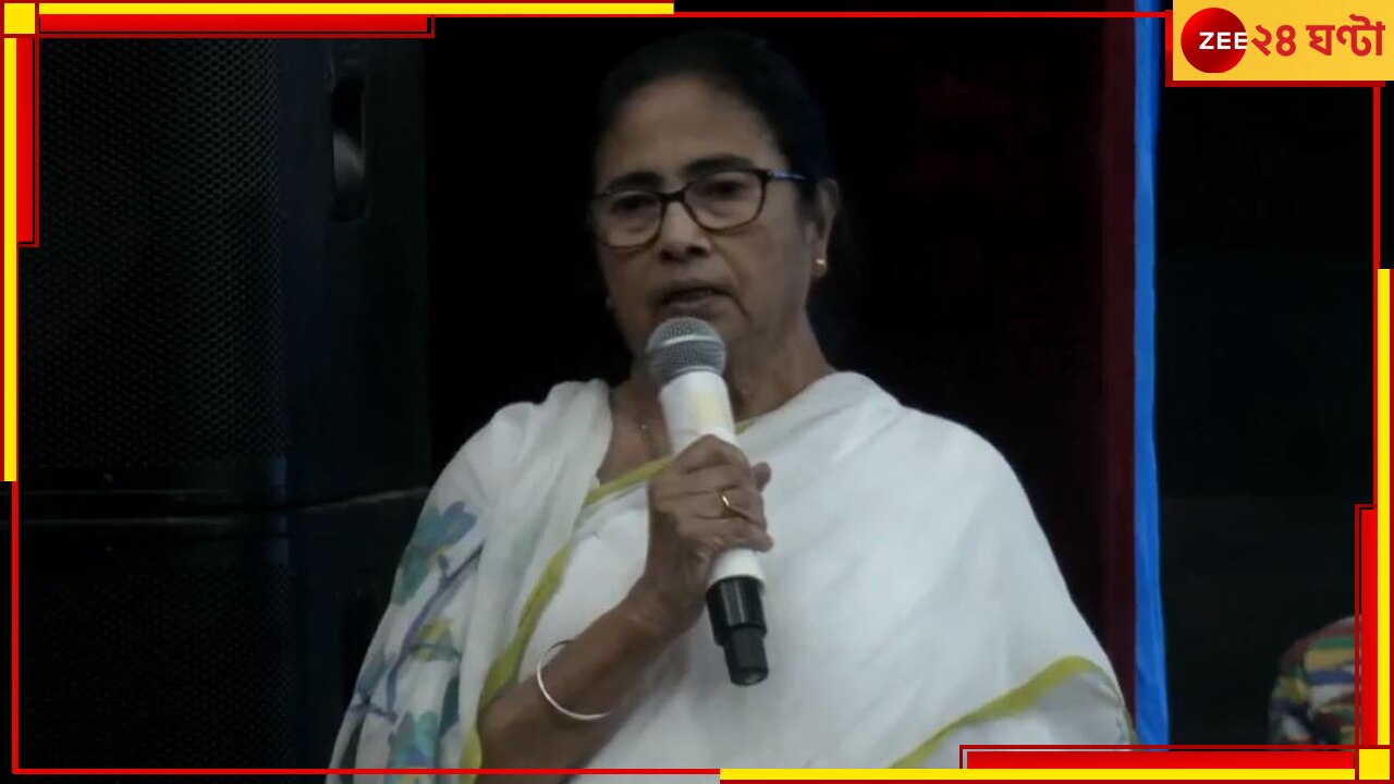 Mamata Banerjee: &#039;অভিষেকের সমস্ত সম্পত্তি বাজেয়াপ্ত করা হয়েছে&#039;, জানালেন মমতা!