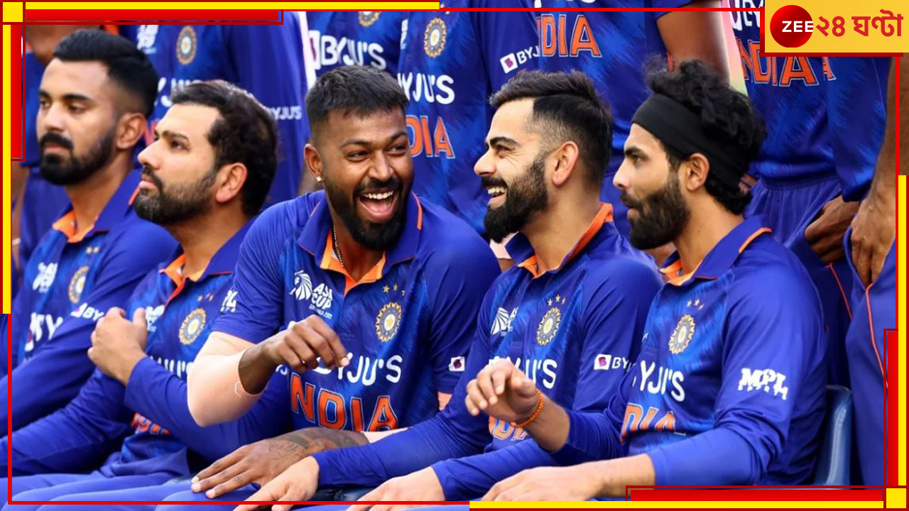 100 Crore In IPL Auction: প্রবল ধনবর্ষা ১০ ভারতীয়র, আইপিএল খেলেই ১০০ কোটি টাকা! নক্ষত্রখচিত তালিকায় কারা? 100 Crore In IPL Auction: প্রবল ধনবর্ষা ১০ ভারতীয়র, আইপিএল খেলেই ১০০ কোটি টাকা! নক্ষত্রখচিত তালিকায় কারা?