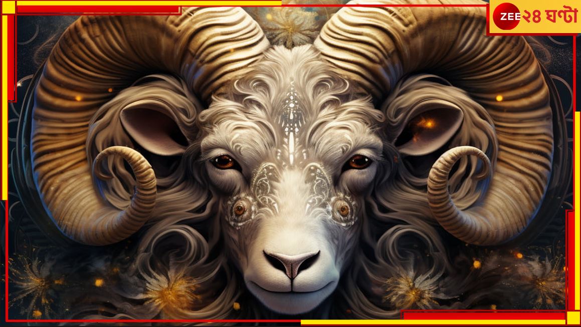 Aries Yearly Horoscope 2024: ২ মাস শেষ, কেমন যাবে মেষ রাশির বাকি ১০ মাস? জেনে নিন Aries Yearly Horoscope 2024: ২ মাস শেষ, কেমন যাবে মেষ রাশির বাকি ১০ মাস? জেনে নিন