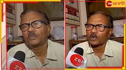 কংগ্রেসের ভোট আমাদের দিকে শিফট হয় না, জোট নিয়ে এবার বিস্ফোরক ফরওয়ার্ড ব্লক নেতা